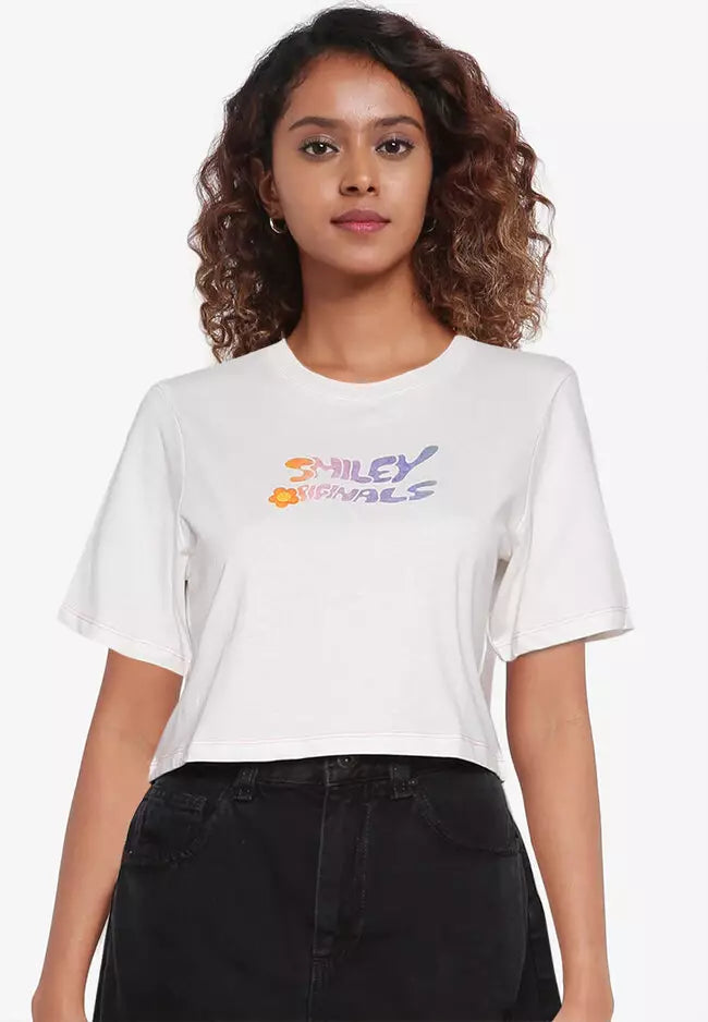 Cotton On Chop Fit Graphic Tee